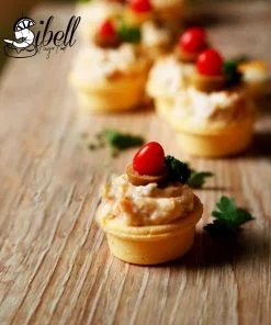 تارت الویه