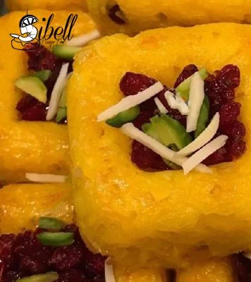 ته چین گوشت