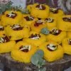 ته دیگ قدیمی 4 سینی ته چین