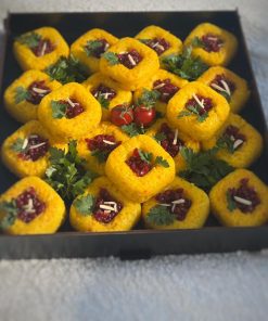 ته چین قالبی