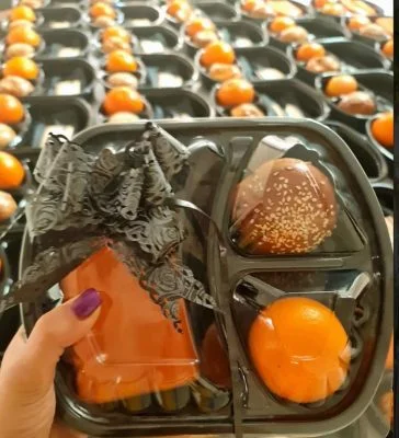 پک پذیرایی ترحیم