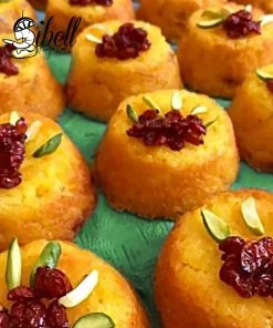 برنج های قالبی سایز متوسط