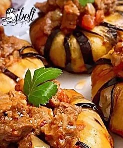 فینگرفود گرم