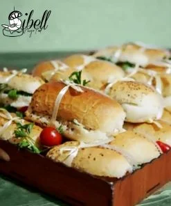 مینی ساندویچ