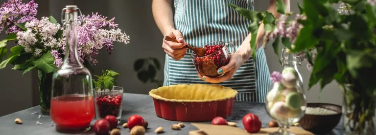 مطبخ خانه