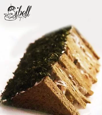 اردور مثلثی ماهی