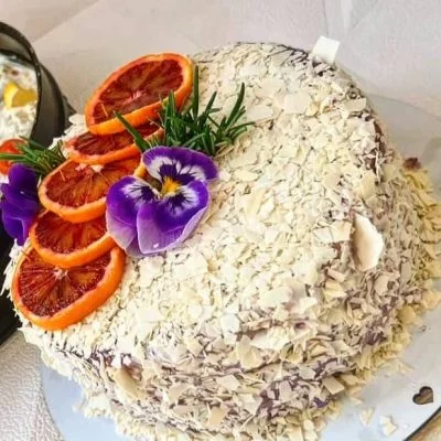فینگرفود کیلویی 1 کیک مرغ