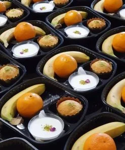 پک پذیرایی دفاع