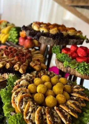 فینگرفود تولد