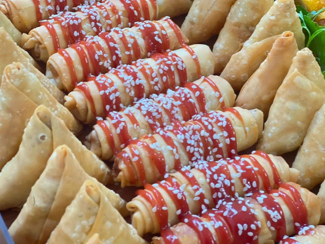 سینی سمبوسه