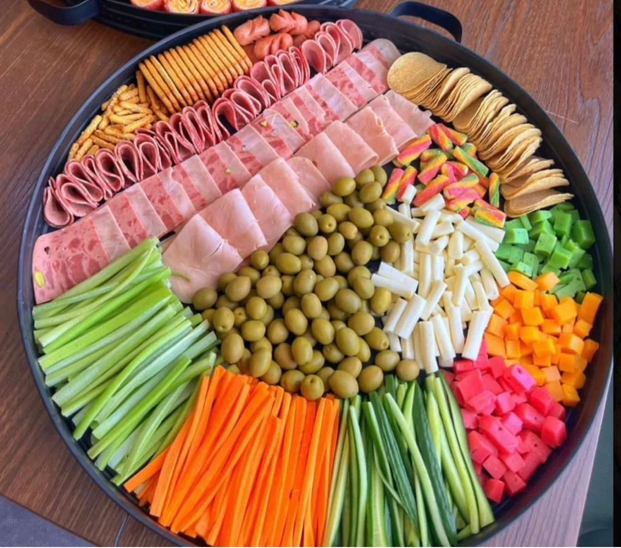 بانی خرگوشه 1 سینی مزه