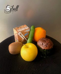 پک پذیرایی ختم