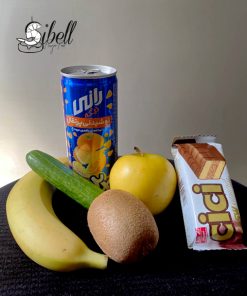 پک ترحیم شماره 6