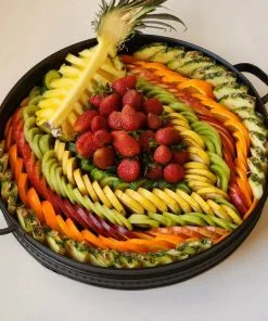 سینی میوه شماره 2