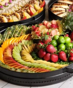 سینی میوه شماره 3
