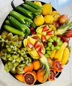 سینی میوه شماره 5