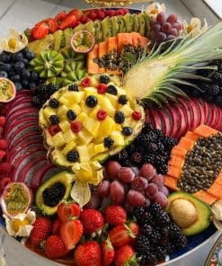 سینی میوه شماره 7